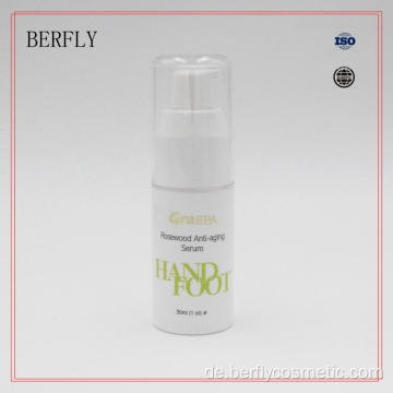 Rosewood Anti Aging Serum Handcreme